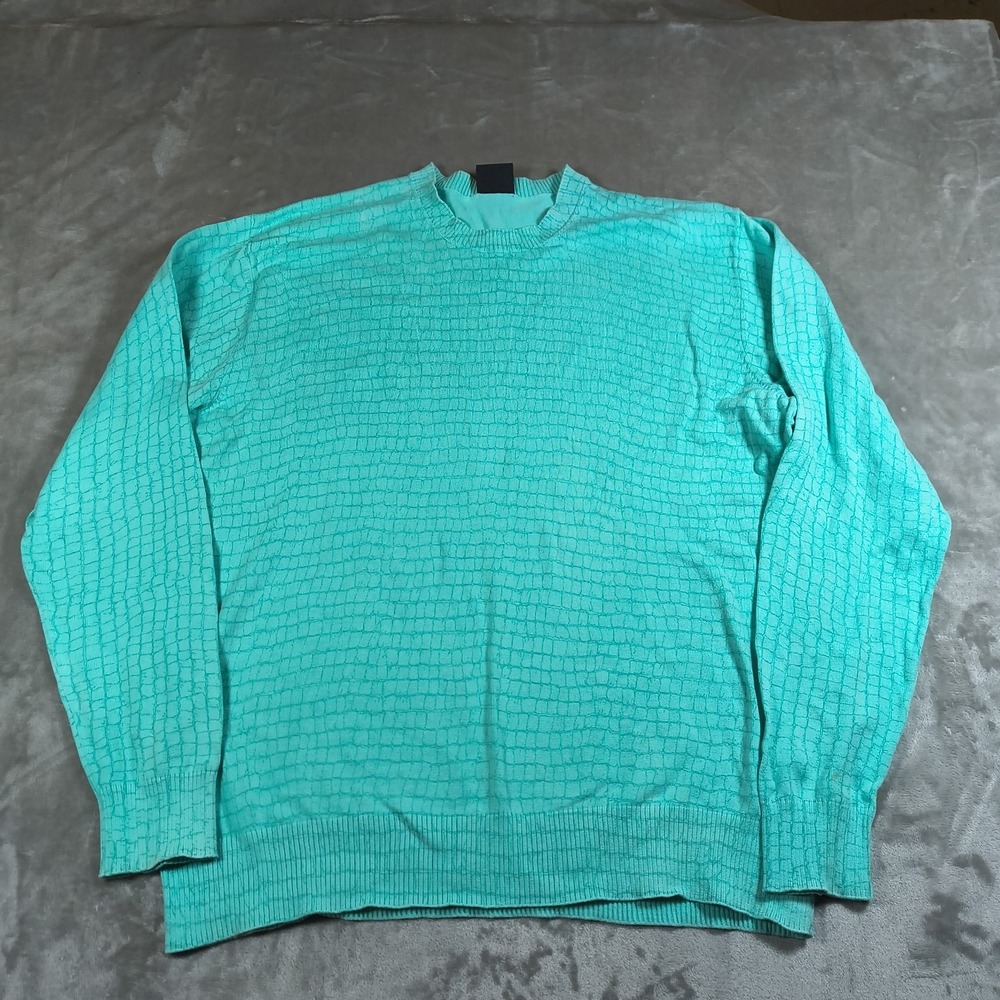 Vintage Nike SB Sweater Mens XXL Pullover‎ Sweatshirt Tiffanys Gator Rare Skater